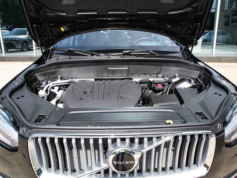 株洲地区沃尔沃XC90降价来袭！最新报价47.2万，优惠不等人